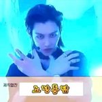 [스키즈] 노랑<b>통닭</b>