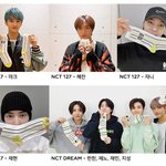 [NCT즌] 왜마쿠해찬이는 127로<b>표시</b>되어있냐