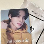 [NCT즌] 슬애 안사길 잘했다