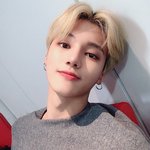 [에이티즈] 우영이 음 올라가는 부분에서