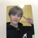 [NCT즌] 슬로애시드 포카 <b>색감</b>이 다 왜 구리냐