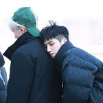 [펜타곤] 우석이 갓기시절 투<b>블럭</b>