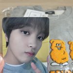 [NCT즌] <b>우왕</b> 포카 예쁜데?