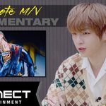 [강다니엘] Antidote M/V 코멘<b>터리</b>