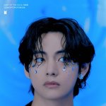 뷔 이거 <b>컴백티저</b>야?
