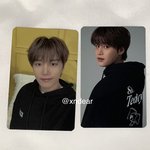 [NCT즌] 슬애 문탤 포카 개귀엽네