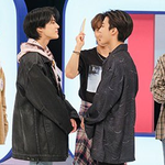 [NCT즌] 운다고 <b>눈싸움</b>을 해... 둘이...?