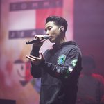 어제자 박재범 <b>타미</b>진스 콘서트