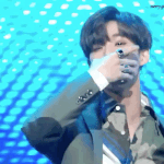 [펜타곤] <b>홍석</b>이 이 날 진짜