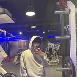 [세븐틴] 조슈아 흑발에 <b>심장</b>이 뛰기 시작했어 나