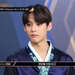 [BTOB] 이민혁 <b>완조</b>니 다람쥐야..