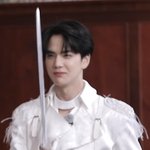 [더보이즈] <b>늠름</b> 강쥐