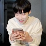 [더보이즈] <b>소통</b>이 재밌는 아기