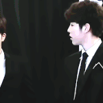 [인피니트] <b>베리</b>핸썸ㅋㅋㅋ끄덕끄덕