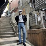 [NCT즌] 타로 깔끔한데 <b>힙</b><b>하게</b> 잘입는다