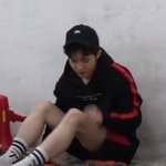 [BTOB] <b>이창섭</b> 반바지 볼사람