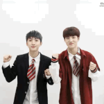 [펜타곤] <b>입사</b><b>동기</b>즈 특징