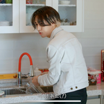 [NCT즌] 외국인 황인중 개웃기넼ㅋㅋㅋㅋ