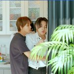 [NCT즌] 동런 진짜 사귀나?