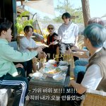 [NCT] 아니 어떻게 <b>재민</b>이만 바윜ㅋㅋㅋ