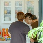 [NCT즌] 엥 야얘네진짜사귀는거아니냐