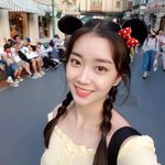 스테이씨 배<b>수민</b> <--- 아이린 닮음