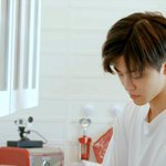 [NCT즌] 나잼 <b>부엌</b>에 있는거 왤케 좋지