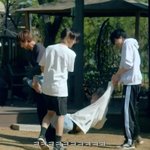 [NCT즌] 아놔 <b>형들</b> 아래 사람 있어요