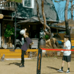 [NCT즌] 펄쩍 뛰는 햄쮜심판