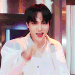 기여운 <b>종인</b>이