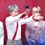 기여운 <b>민석</b>이