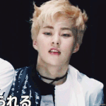 기여운 <b>민석</b>이