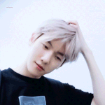 <b>기여</b>운 백현이