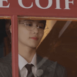 [세븐틴] <b>윤정한</b> 오늘 예고편 움짤