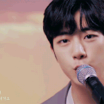[골든차일드] <b>한</b> 곡에서 나온 <b>표정</b>