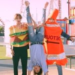 [더보이즈] <b>야이</b>거개웃기더