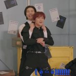 [NCT즌] 아 해찬 귀여워죽겠서... <b>누가</b> 누굴 잡고 잇다고??
