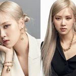 주얼리하우스 티파니, 블랙핑크 로제 글로벌 앰버서더 <b>선정</b>