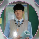 [펜타곤] 우석이 <b>학생때</b>
