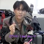 [펜타곤] 바스키아