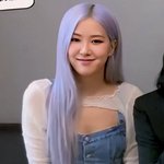 나 트퀴<b>지만</b> 로제는 착하니까 맘에 들어