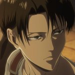 [진격의거인] 진짜 덕질인생 중 리바이만큼 좋아한 캐릭터