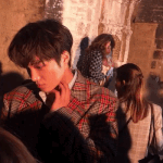 기여운 <b>종인</b>이