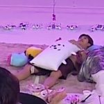 난 방탄 이런 모먼트가 좋더라