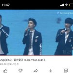 지금 갑자기 엓 좋아좋아 왜 생각나서 보러갔지