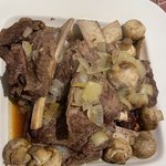 사랑과 <b>정성</b>을 담아 만든 음식