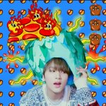 [NCT즌] 해찬이가 핫소스네