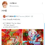 [NCT즌] 카멜 엄마 <b>계실</b> 개웃김