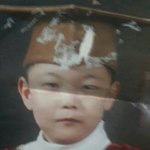 이런 남자애를 뭐라고함 <b>잼</b><b>민</b>이라고 하냐