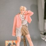 [펜타곤] <b>옌안</b>이
